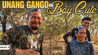 P2-UNANG GANGO NI BOY CUTE - EP1298