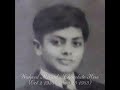 Chocolate Hero Waheed Murad Childhood Pictures #waheedmuradsongs #waheedmuradmovies