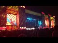 Excision @ Spring Awakening Music Festival 2017