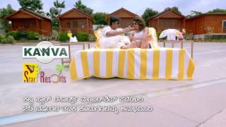 Saanvi Ad_Kanva Star Resort ,Kannada