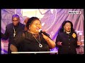 Powerful Prayers With Rev Esther Wanjiru (Rev Natasha Mother)