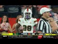 6 miami vs syracuse exciting full game highlights 2024 college football highlights