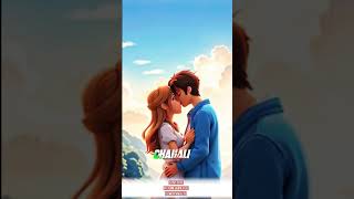 😘Prema Kale  🥀 New Trading Odia Romantic Song Full Screen Status 2023 #shorts #trend #share