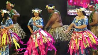 Tuvalu MSA Culture nyt 2017