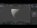 blender tutorial bending objects with simple deform modifier