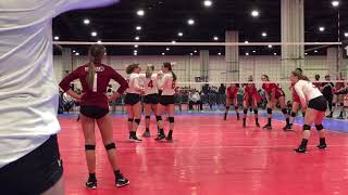 CJVA 15 Onyx vs NC Elite 15 Black S3