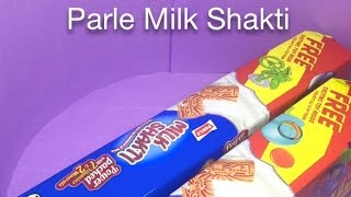 Parle Milk Shakti Biscuits