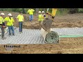 Construction BMPs - 4: Outlet Protection & Grade Stabilization