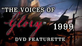 "The Voices of Glory" -  (1999) Official Civil War Movie Documentary