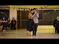 Mi Vieja Linda (milonga)- Silas Adriazola y Anita Ponce - Villarrica 2022