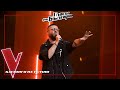 Aleksandar Savov – Lose Control | Blind Auditions | The Voice of Bulgaria 2024