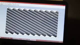 Introduction to the Spatial Frequency Filtering