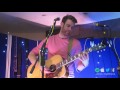 we found love rihanna acoustic cover live with loop pedal james nighthawk