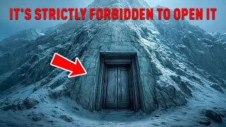 Scientists Finally Solve a Chilling Antarctic Puzzle—And It Changes Everything