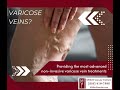 Varicose Vein Surgery New Haven CT