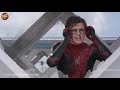 The Life of Peter Parker (Spider-Man) Entire Timeline (MCU ExplainedRecap)