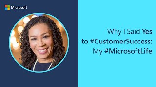 Microsoft Customer Success: Kim Fuqua, Senior Principal Customer Success Account Manager