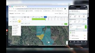 AgriWebb In Action | Livestock Movement Planner