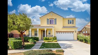 @SoCalRealty Presents: 4884 Stoneglen Ave, Fontana, CA 92336