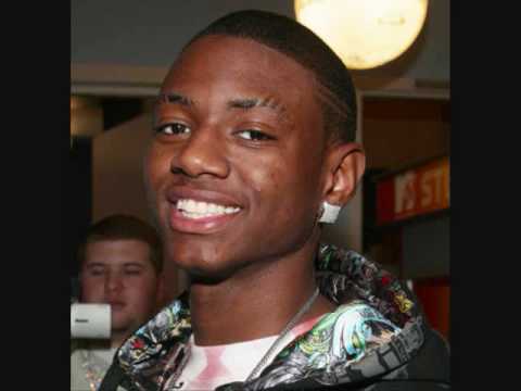 Soulja Boy Feat. Short Dawg & Lil B - Aye - YouTube