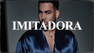 Romeo Santos - Imitadora (Letra)