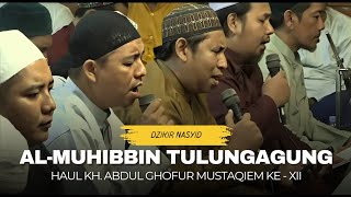 Dzikir Nasyid || Al-Muhibbin Kampungdalem Tulungagung