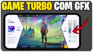 🚨 GAME TURBO GFX TOOLL APK DONWLOAD