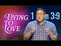 [1 John] Dying to Love