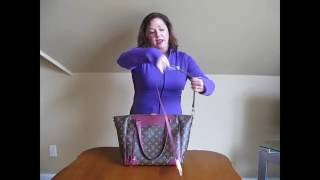 Louis Vuitton Estrela Raisin Color UNBOXING