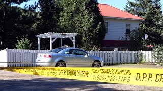 3 women killed in Ottawa, suspect in custody, but no motive