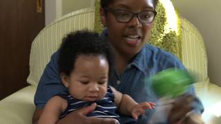 Allergies and Infants | American Academy of Pediatrics (AAP)