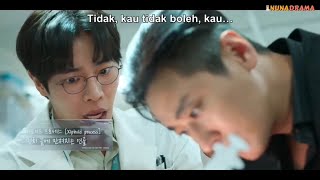 [KDRAMA] The Trauma Code Heroes On Call - Ep 1  Eng Sub  (중증외상센터)