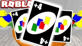 Roblox Uno Funny Moments Tagalog Gameplay - 