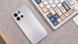 OnePlus Turbo 6 (Nord 6) Review: 9000mAh Battery & 165Hz Gaming Beast?
