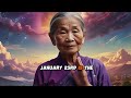 baba vanga’s prediction leo will enter a golden era of wealth after january 23rd 25th 2025