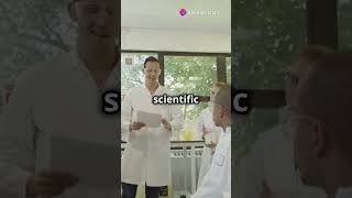 The Object That Defies Physics Scientists Baffled