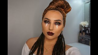 10 Years Younger Voodoo Makeupvoodoo Makeup