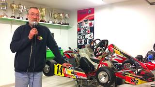 OKS - Reportage Karting-Sud.com