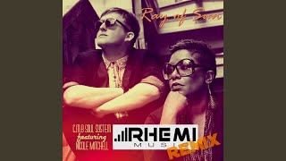 Ray of Sun (Rhemi Music Remix)