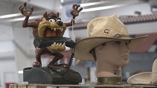 Hundreds of vendors take part in Greater Springfield Garage Sale and Marketplace
