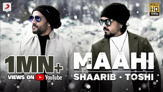 Maahi | Shaarib Toshi  | Raaz- The Mystery Continues | Rewind Version