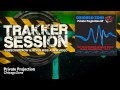 Chicago Zone - Private Projection - TrakkerSession