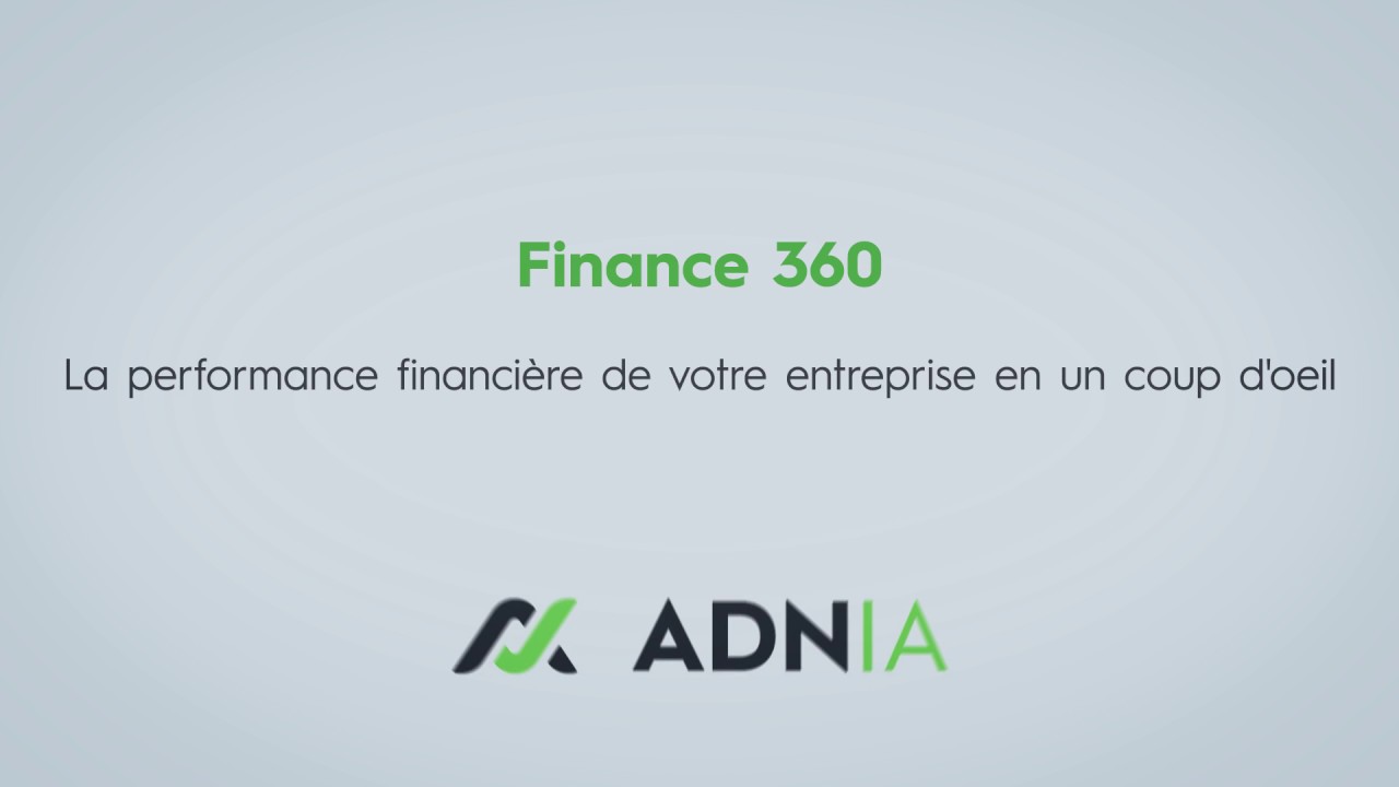 Finance 360 Youtube