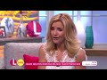 helen skelton on extreme diets and slimming pills lorraine