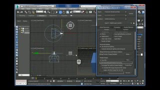 How to render an animation in Autodesk 3ds max