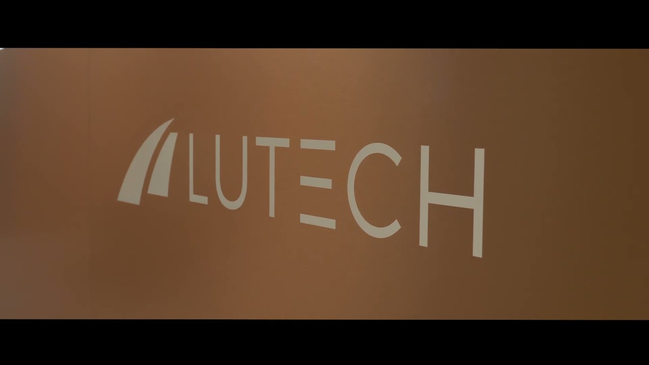 Lutech Group: The New Headquarters - YouTube