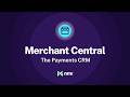 Merchant Central: Unified When You Want It, Modular When You Need It