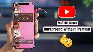How to Play YouTube Music in Background Without Premium (2026 Working Method)