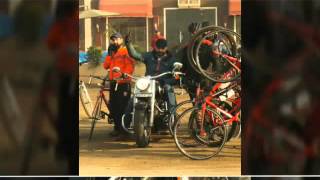 Amritsar bicycling club