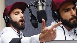 Asli Hip Hop Gully boy-Rap song new | Ranveer singh Alia Bhatt | zoya Akhtar